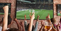 The best pub projectors, Sports bar projector