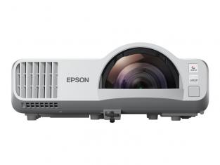 LaserProjector Epson EB-L210SW