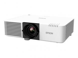 Projector Laser EPSON EB-L520U